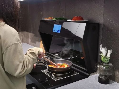 在小鎮,智能家裝悄悄爆發了