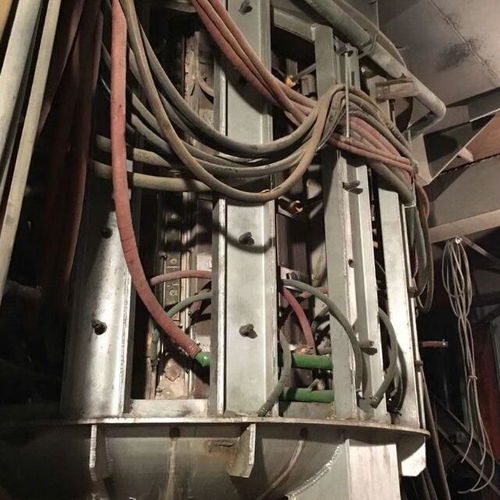鑄造中頻爐報價 廠家