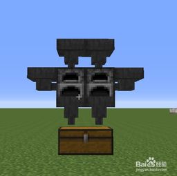 我的世界自動熔爐機怎么制作