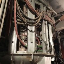  上虞市四方中頻電爐成套設備廠 主營 各類中頻電爐