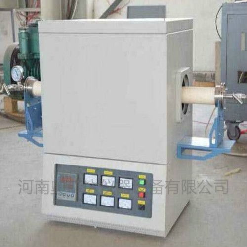 安陽北關熱處理管式爐生產廠家 管式電爐