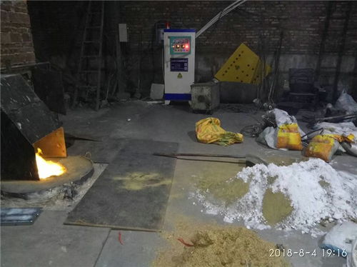 熔煉電爐批發 水木機電 現貨直供 廢鋁熔煉電爐批發
