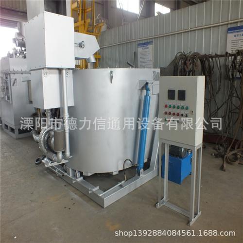 主營產品:烘爐;熔爐;電爐;烘干箱;臺車爐所在地:鹽山縣 經濟開發區