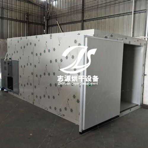 全自動(dòng)空氣能果蔬烘干機(jī) 脫水蔬菜烘爐色澤佳