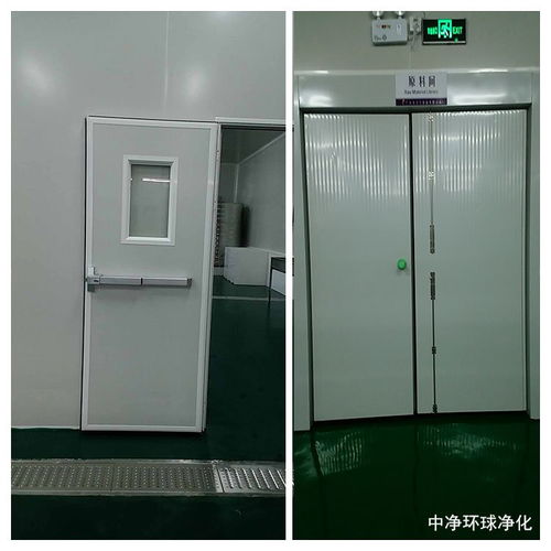 吉林食品廠凈化車間,無塵車間凈化廠房,無塵車間設(shè)計(jì)裝修方案