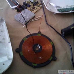 個人經(jīng)驗 手把手教你制作檢修電磁爐工具 多圖