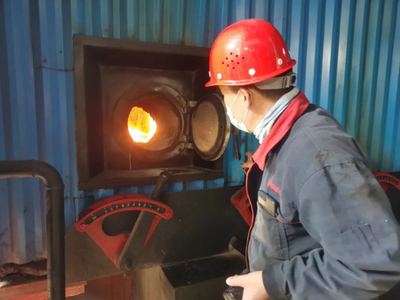 博樂市供暖工作準備就緒