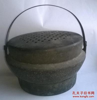 銅老烘籠
