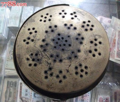 銅烘爐
