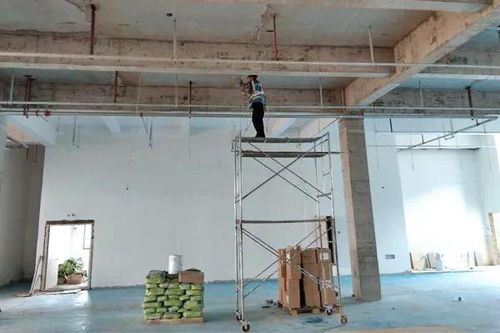 2020,不擺地?cái)傄材軇?chuàng)收 夯實(shí)管理基礎(chǔ),成都食品廠凈化車間施工進(jìn)程大放送