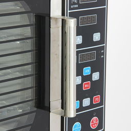 烤箱商用四層蛋糕烘爐面包蛋撻烘焙披薩烤箱大型電烤箱