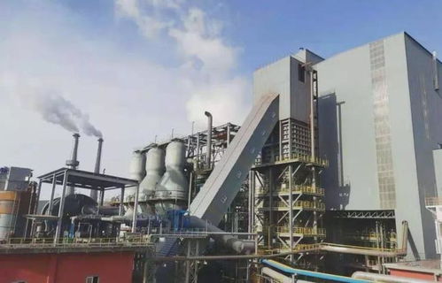 告別煤炭 鋼鐵行業或將迎來大變革 寶武 建龍等企業已行動