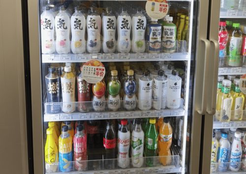 飲料大戰升級,趕快看看你手中的飲料是否添加了防腐劑