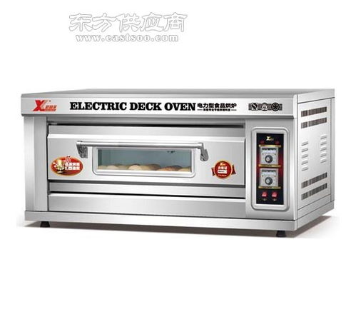電烤箱 電烤箱 多麗食品機械圖片