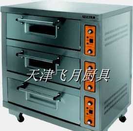 供應烤箱、烤爐、廚房設備、西廚用品、烘爐_機械及行業設備_世界工廠網中國產品信息庫