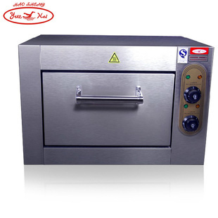 食品烘焙設備-廣東新粵海 YXD-5A 蛋糕電焗爐 電烘爐 面包電烤箱 披薩烤箱.