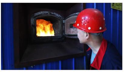 點火供熱!博州冬季供暖工作全面開始!